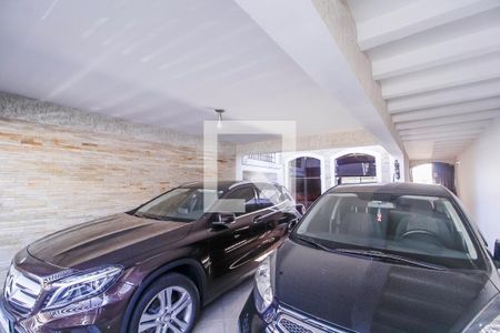 Casa à venda com 480m², 3 quartos e 3 vagasGaragem