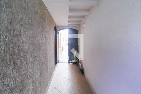 Casa à venda com 480m², 3 quartos e 3 vagasCorredor Externo