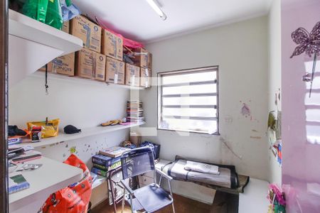 Casa à venda com 480m², 3 quartos e 3 vagasQuarto de Serviço