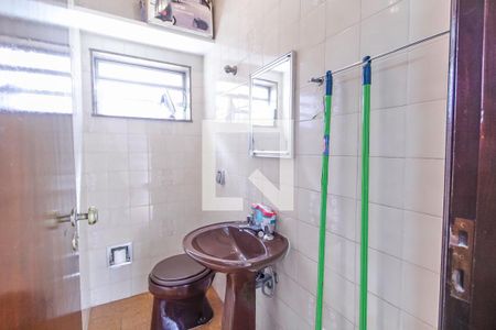 Casa à venda com 480m², 3 quartos e 3 vagasBanheiro 3