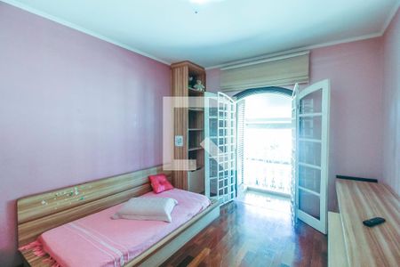 Quarto 1 de casa à venda com 3 quartos, 480m² em Parque da Vila Prudente, São Paulo