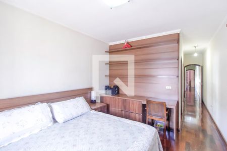 Casa à venda com 480m², 3 quartos e 3 vagasSuíte