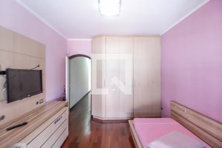 Quarto 1 de casa à venda com 3 quartos, 480m² em Parque da Vila Prudente, São Paulo