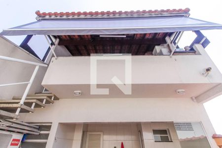 Casa à venda com 480m², 3 quartos e 3 vagasÁrea comum - Churrasqueira