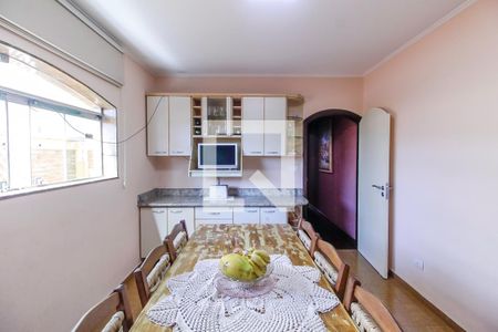 Casa à venda com 480m², 3 quartos e 3 vagasCopa