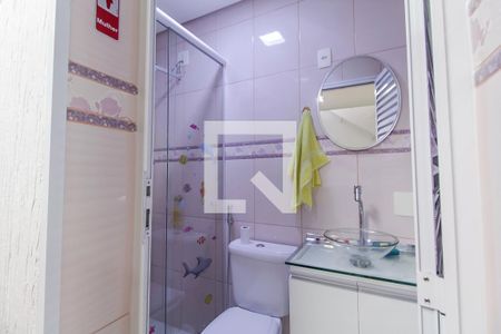 Casa à venda com 480m², 3 quartos e 3 vagasBanheiro 5