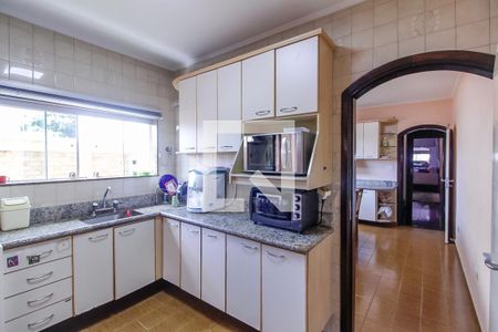 Casa à venda com 480m², 3 quartos e 3 vagasCozinha