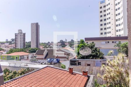 Vista de casa à venda com 3 quartos, 480m² em Parque da Vila Prudente, São Paulo
