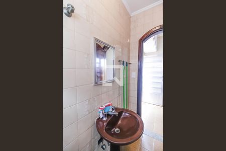 Casa à venda com 480m², 3 quartos e 3 vagasBanheiro 3