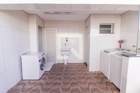 Casa à venda com 480m², 3 quartos e 3 vagasÁrea de Serviço 2