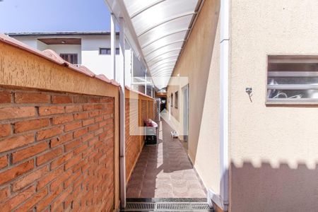 Casa à venda com 480m², 3 quartos e 3 vagasCorredor Externo