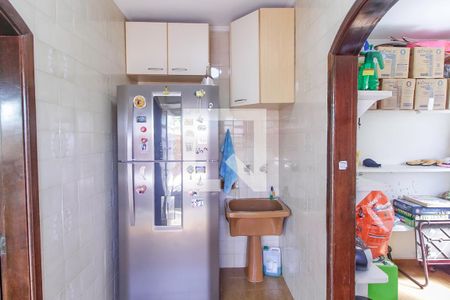 Casa à venda com 480m², 3 quartos e 3 vagasÁrea de Serviço 1