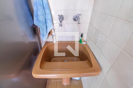 Casa à venda com 480m², 3 quartos e 3 vagasÁrea de Serviço 1