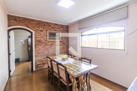 Casa à venda com 480m², 3 quartos e 3 vagasCopa