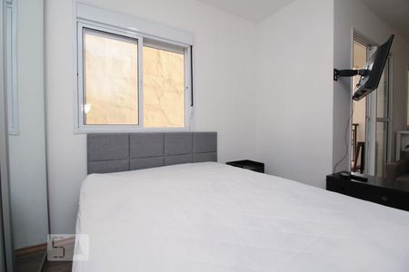 Quarto de kitnet/studio para alugar com 1 quarto, 26m² em Brás, São Paulo