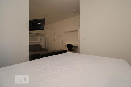 Quarto de kitnet/studio para alugar com 1 quarto, 26m² em Brás, São Paulo