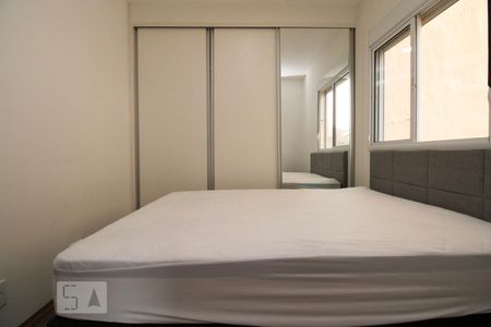 Quarto de kitnet/studio para alugar com 1 quarto, 26m² em Brás, São Paulo