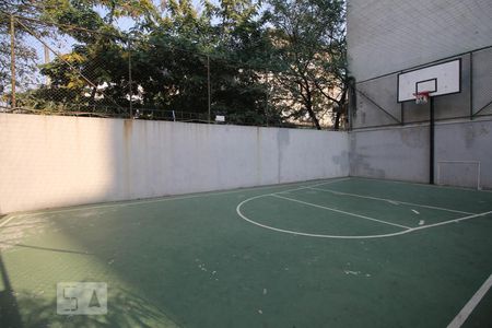 Studio para alugar com 26m², 1 quarto e sem vagaQuadra