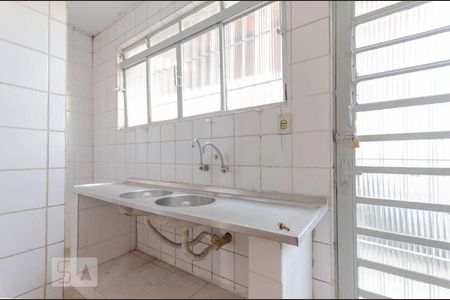 Casa à venda com 140m², 3 quartos e 1 vaga Casa à venda com 140m², 3 quartos e 1 vagaCozinha