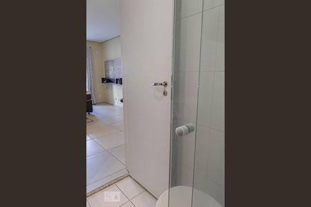 Studio para alugar com 35m², 1 quarto e sem vagaBanheiro