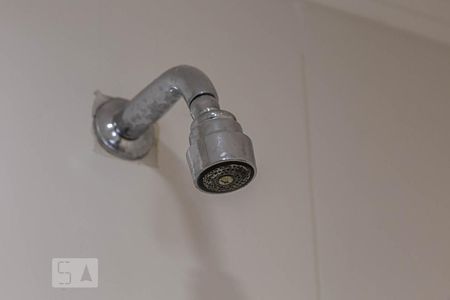 Studio para alugar com 35m², 1 quarto e sem vagaBanheiro