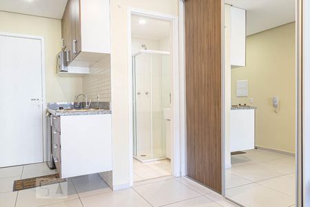 Studio de kitnet/studio para alugar com 1 quarto, 35m² em Bela Vista, São Paulo