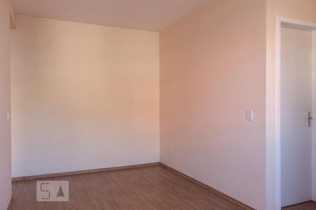 Sala de Apartamento com 2 quartos, 49m² Campo Grande