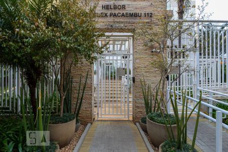 Apartamento para alugar com 59m², 2 quartos e 1 vaga Apartamento para alugar com 59m², 2 quartos e 1 vagaEntrada