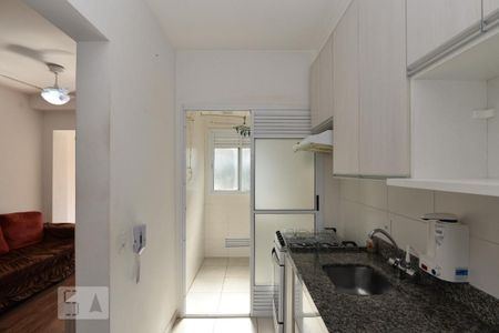 Apartamento para alugar com 59m², 2 quartos e 1 vaga Apartamento para alugar com 59m², 2 quartos e 1 vagaCozinha