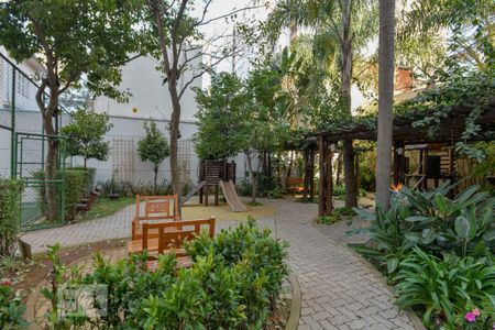 Apartamento para alugar com 59m², 2 quartos e 1 vaga Apartamento para alugar com 59m², 2 quartos e 1 vagaJardim