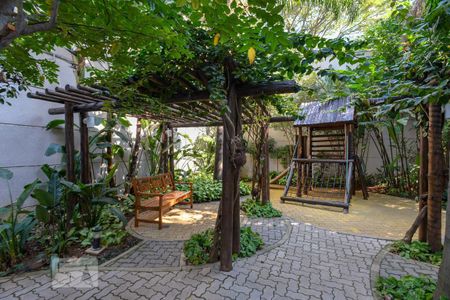 Apartamento para alugar com 59m², 2 quartos e 1 vaga Apartamento para alugar com 59m², 2 quartos e 1 vagaPlayground