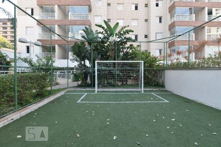 Apartamento para alugar com 59m², 2 quartos e 1 vaga Apartamento para alugar com 59m², 2 quartos e 1 vagaQuadra esportiva