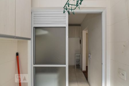 Apartamento para alugar com 59m², 2 quartos e 1 vaga Apartamento para alugar com 59m², 2 quartos e 1 vagaÁrea de serviço