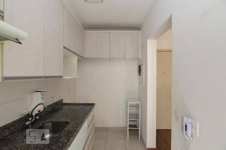 Apartamento para alugar com 59m², 2 quartos e 1 vaga Apartamento para alugar com 59m², 2 quartos e 1 vagaCozinha