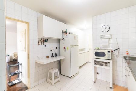Apartamento à venda com 118m², 3 quartos e 1 vaga Apartamento à venda com 118m², 3 quartos e 1 vagaCozinha