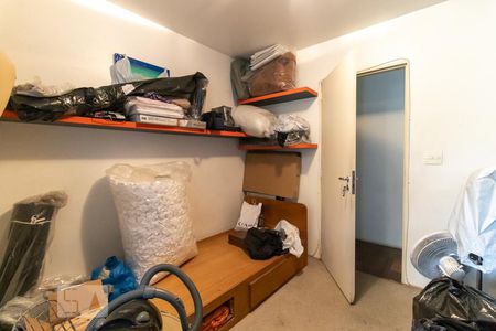 Apartamento à venda com 118m², 3 quartos e 1 vaga Apartamento à venda com 118m², 3 quartos e 1 vagaQuarto 1
