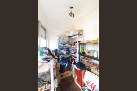 Apartamento à venda com 118m², 3 quartos e 1 vaga Apartamento à venda com 118m², 3 quartos e 1 vagaQuarto de serviço