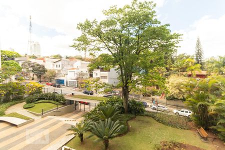 Apartamento à venda com 118m², 3 quartos e 1 vaga Apartamento à venda com 118m², 3 quartos e 1 vagaQuarto 2 - vista