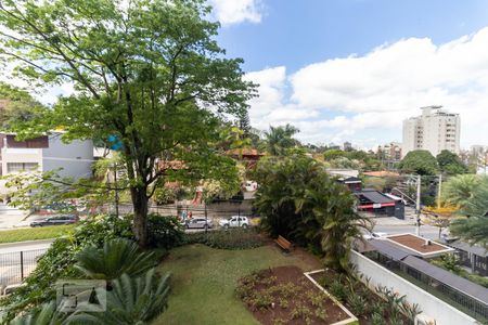 Apartamento à venda com 118m², 3 quartos e 1 vaga Apartamento à venda com 118m², 3 quartos e 1 vagaQuarto 1 - vista