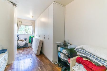 Apartamento à venda com 118m², 3 quartos e 1 vaga Apartamento à venda com 118m², 3 quartos e 1 vagaQuarto 2