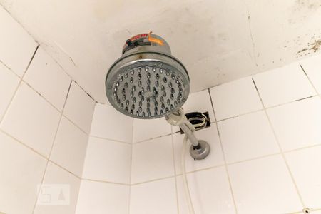 Apartamento à venda com 118m², 3 quartos e 1 vaga Apartamento à venda com 118m², 3 quartos e 1 vagaBanheiro social