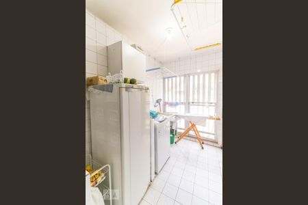 Apartamento à venda com 118m², 3 quartos e 1 vaga Apartamento à venda com 118m², 3 quartos e 1 vagaÁrea de serviço