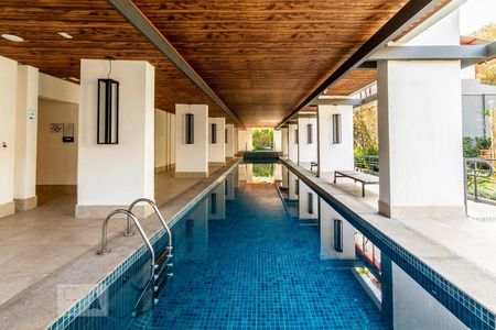 Studio para alugar com 28m², 1 quarto e sem vagaPiscian