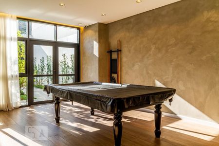 Studio para alugar com 28m², 1 quarto e sem vagaSalão de Jogos