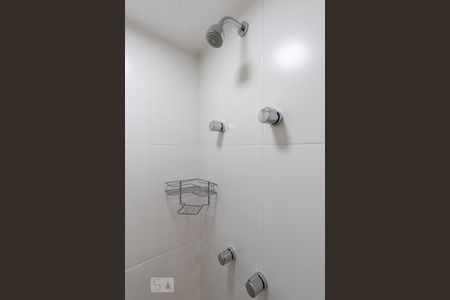 Studio para alugar com 28m², 1 quarto e sem vagaBanheiro