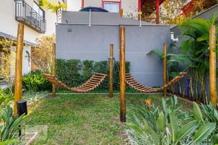 Studio para alugar com 28m², 1 quarto e sem vagaArea Comum