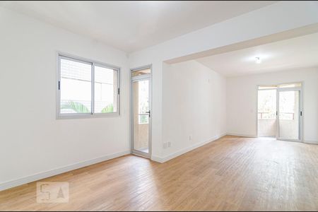 Sala de apartamento para alugar com 2 quartos, 87m² em Jardim Paulista, São Paulo