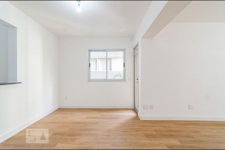 Sala de apartamento para alugar com 2 quartos, 87m² em Jardim Paulista, São Paulo
