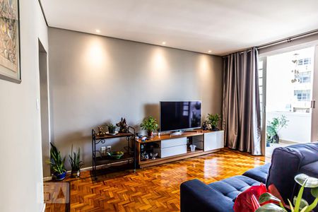 Apartamento à venda com 53m², 1 quarto e sem vagaSala
