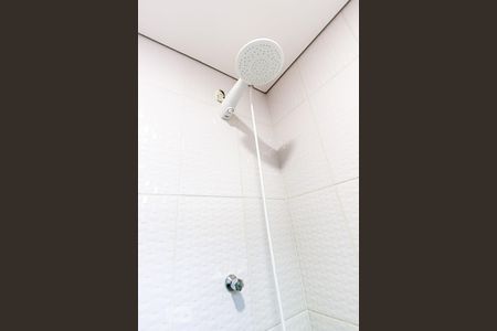 Apartamento à venda com 53m², 1 quarto e sem vagaBanheiro